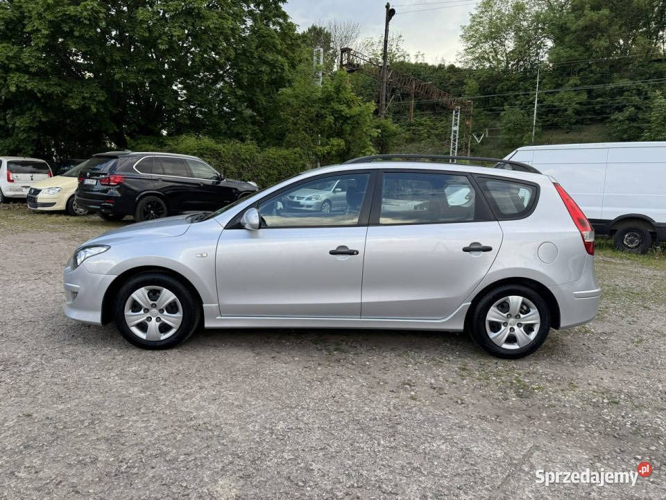 Hyundai i30 światła przeciwmgielne zachodniopomorskie Szczecin sprzedam