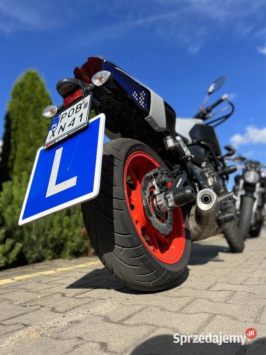 KURS NA PRAWO JAZDY KATA OBORNIKI EKSPRESOWY wielkopolskie