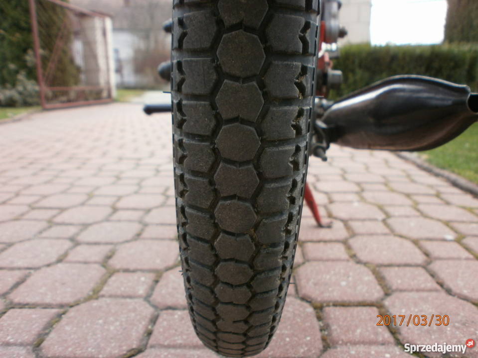 Romet Kadet stan Ogar 205 Komar podkarpackie Kołaczyce