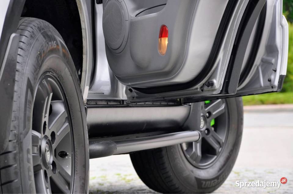 Kia Sorento 25 crdi bez korozji Zarejestrowany w Polsce Sorento Częstochowa