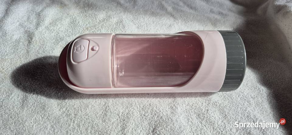 Wufy Podajnik Na Wodę Butelka Podróżna przenośna śląskie Bielsko-Biała