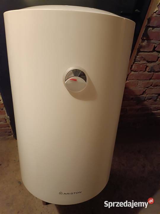 Bojler elektryczny Ariston PRO R 80V Tarnobrzeg sprzedam