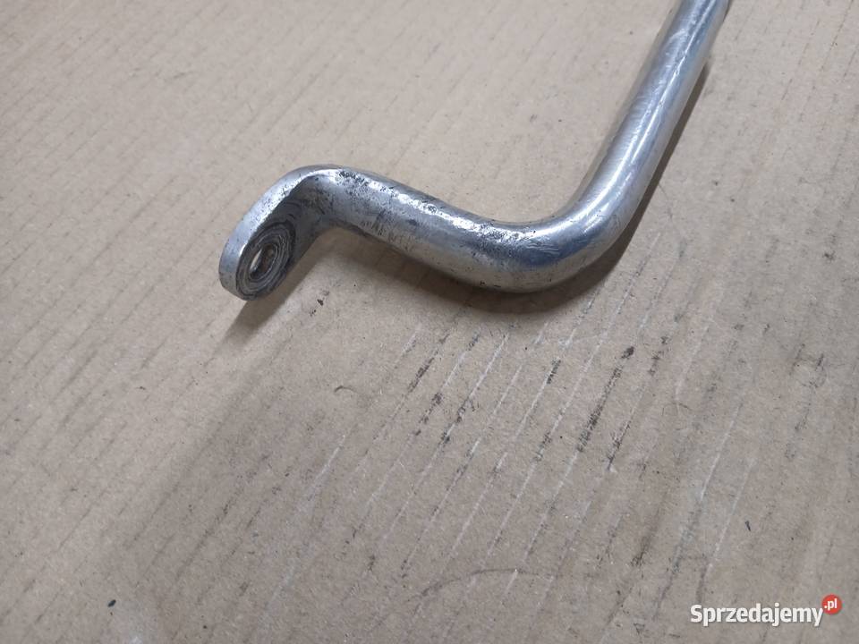 AWO AVO SIMSON uchwyt pasażera Kieźliny