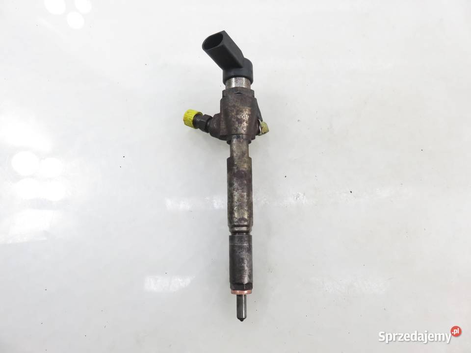 WTRYSKIWACZ RENAULT SCENIC II 15 dCi 8200380253