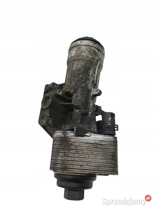 OBUDOWA FILTRA OLEJU 045115389E 20 TDI Seat osobowe
