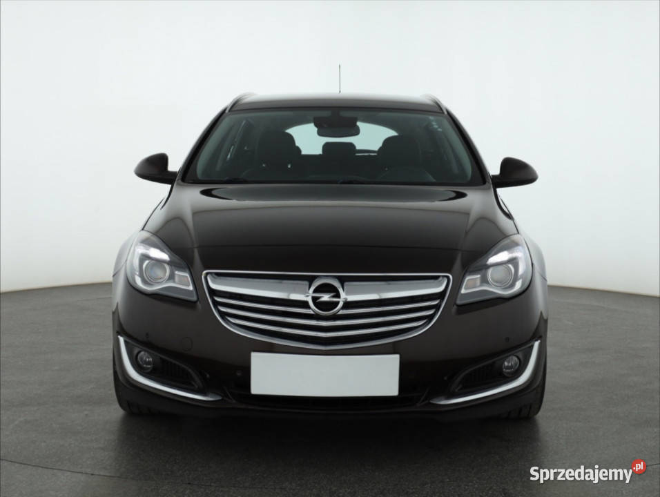 Opel Insignia 20 CDTI diesel mazowieckie Piaseczno