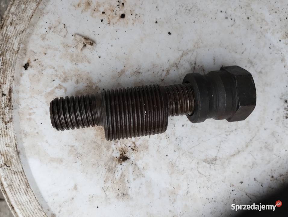 Mimośród wachacza żuk warszawa Nysa itp Rzeszów