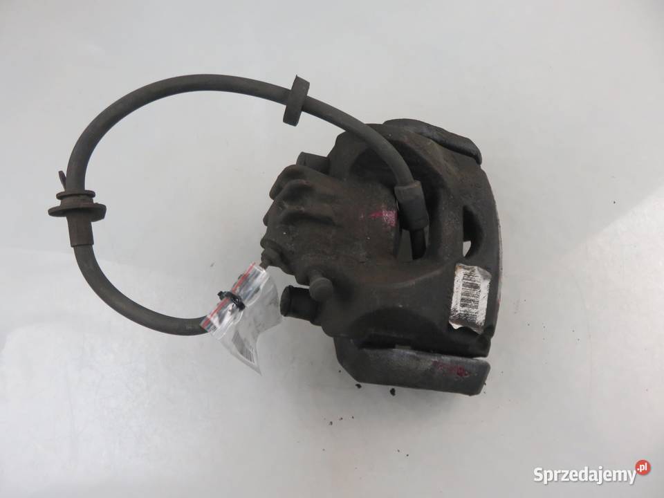 ZACISK PRAWY PRZÓD PEUGEOT RCZ 16 16V