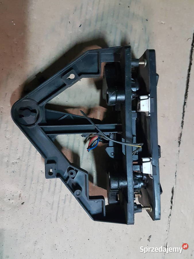 FIAT UNO PRZELACZNIK DMUCHAWY NAWIEWU OGRZEWANIA osobowe Turek sprzedam