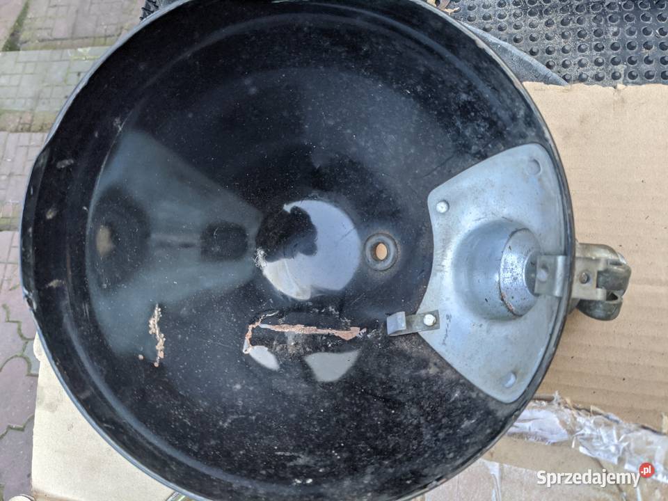 lampa dalekosiezna PRL Pozostałe Stalowa Wola