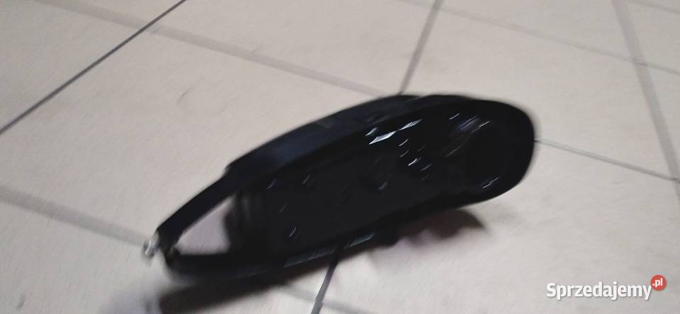 Air box Suzuki Intruder VL 125 małopolskie Jawiszowice
