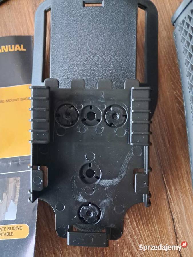 nowa kabura taktyczna dX300 uniweralna Sandomierz sprzedam