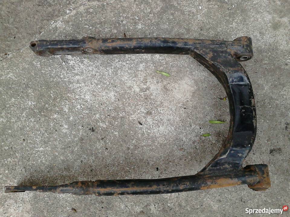 Ural wahacz tylny Nowy Folwark sprzedam