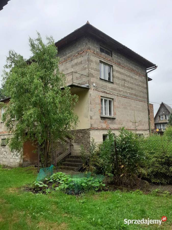 Dzialka 25 ha budowlanorolna ziemia kl iii i iv małopolskie Andrychów