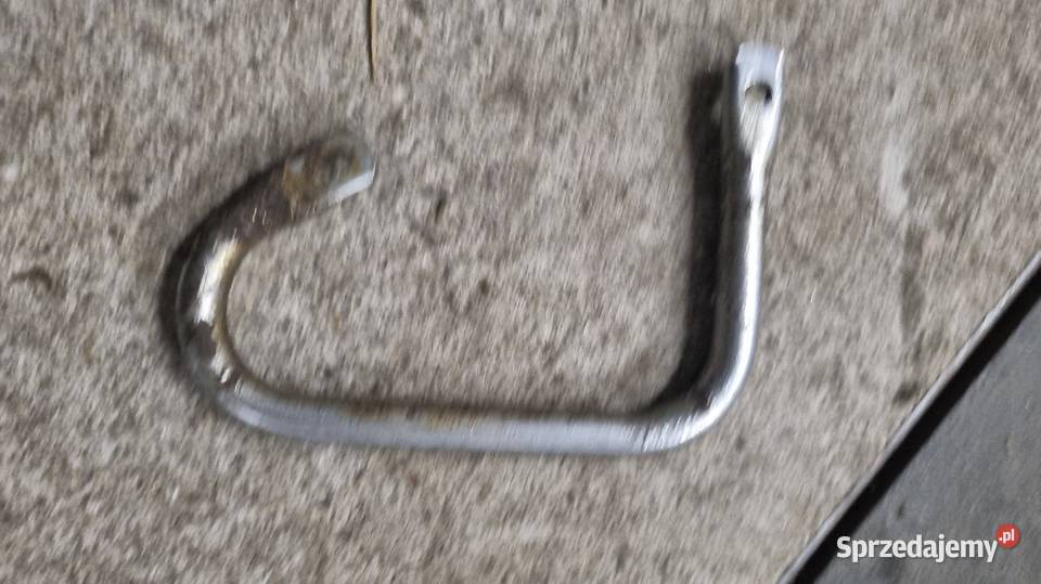 Uchwyt pasażera jawa 250 350 353 354 boczny sprzedam