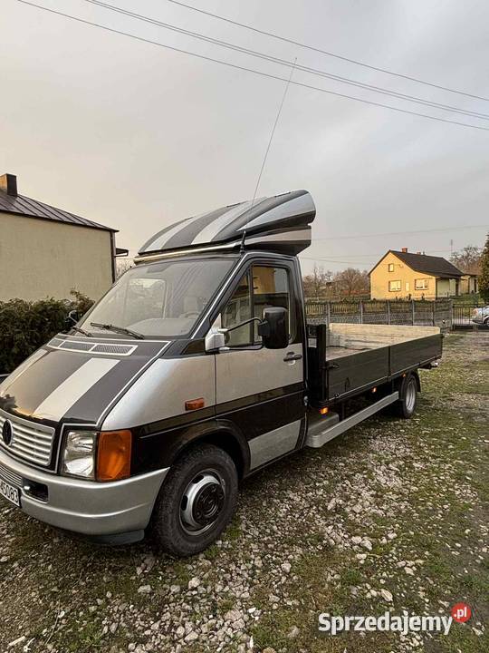 Sprzedam Rok produkcji 1999 Volkswagen Niedośpielin