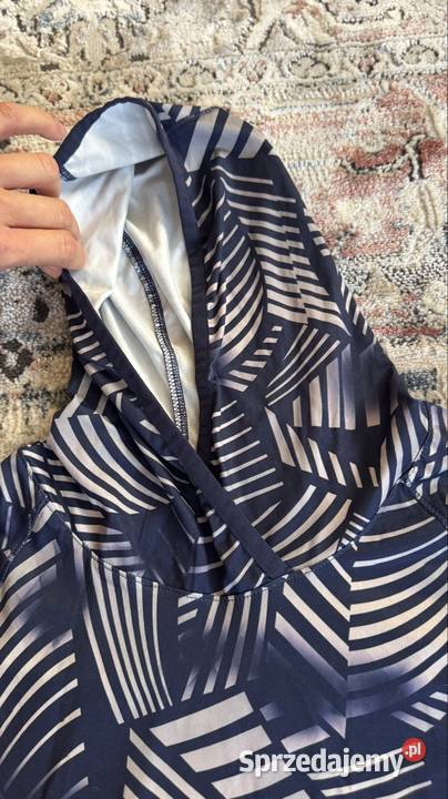 Komplet sportowy XsS 3436 Inny wzór Kraków