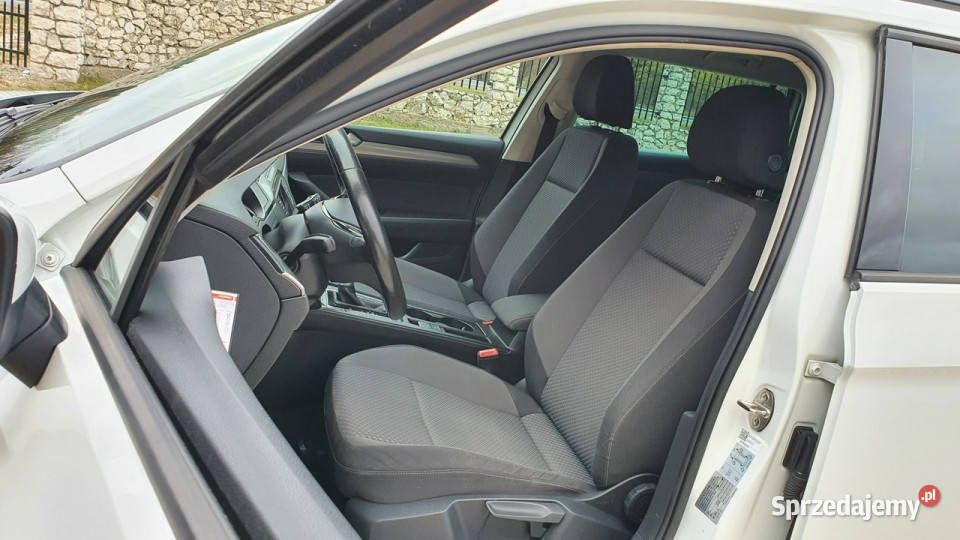 Volkswagen Passat 20 TDI 150 DSG Trendline Passat Chmielnik
