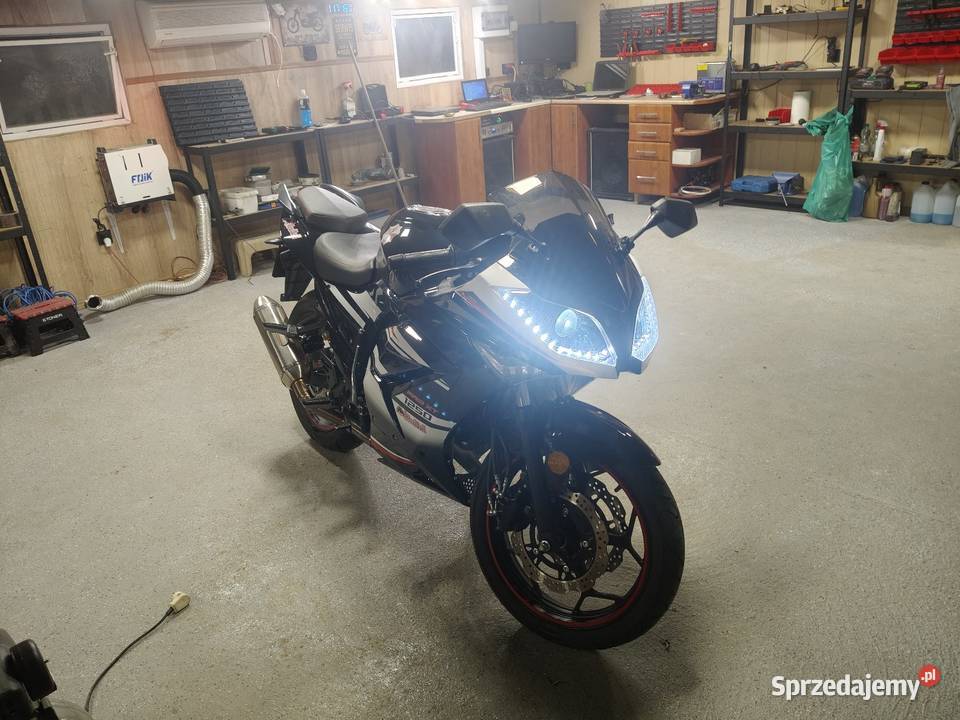 Zipp XT pro 1250 nieuszkodzony Częstochowa