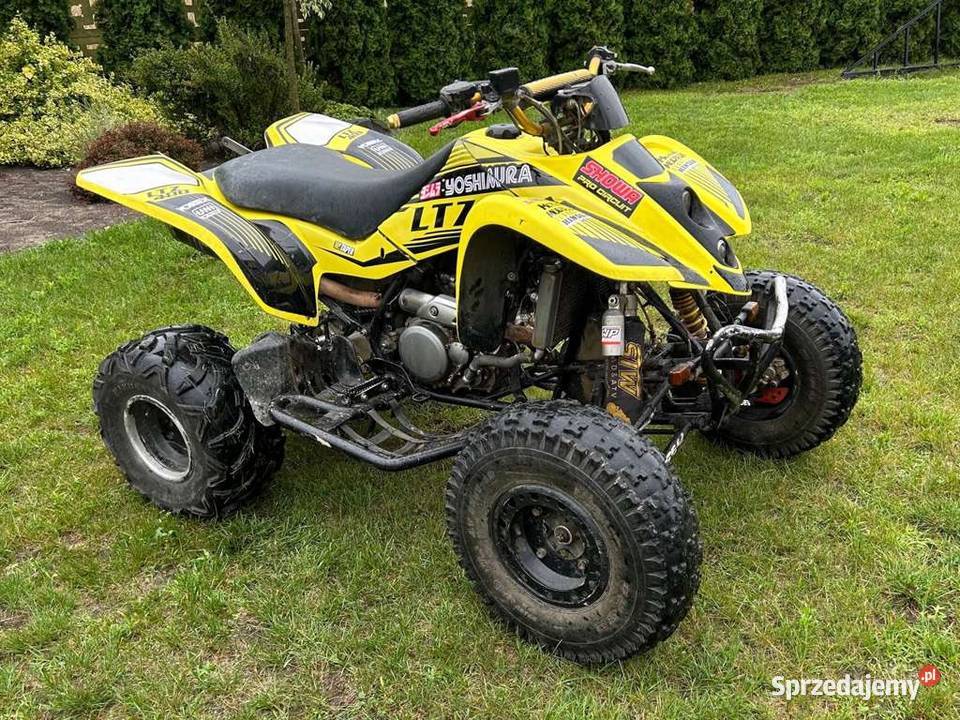 Sprzedam Suzuki Dryganek Duży