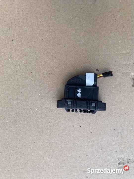 Moduł sterownik interface 926683801 mini f55 f56