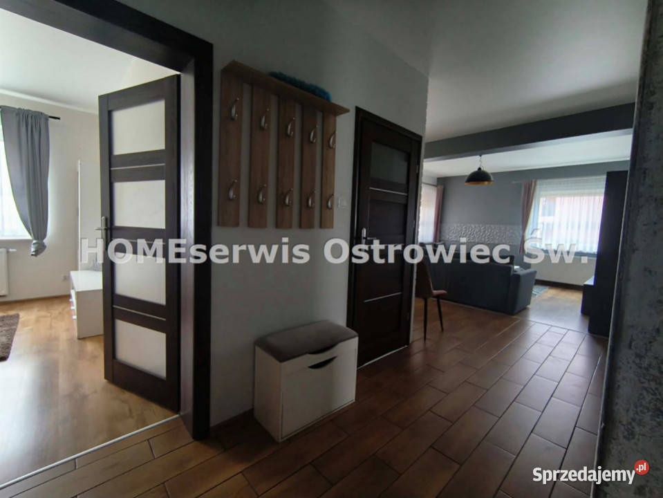 Mieszkanie 52m2 2 pokoje Ostrowiec Świętokrzyski