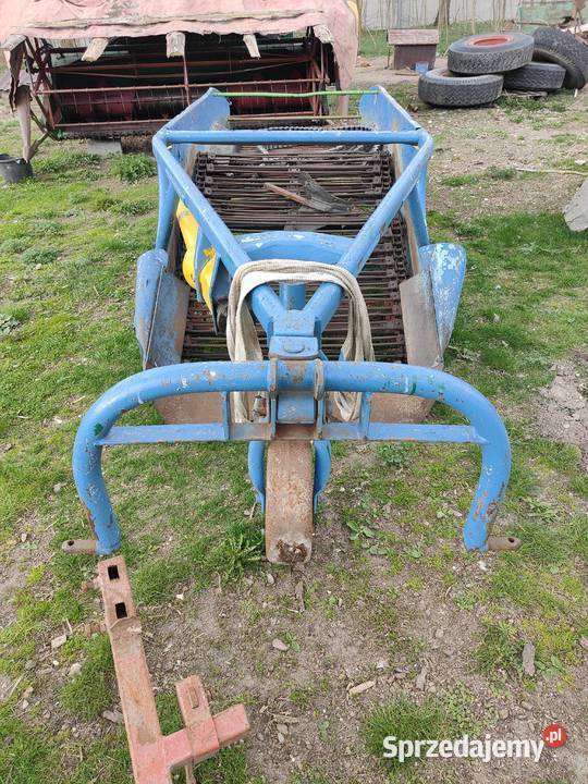 Kopaczka plus obsypnik Korytnica