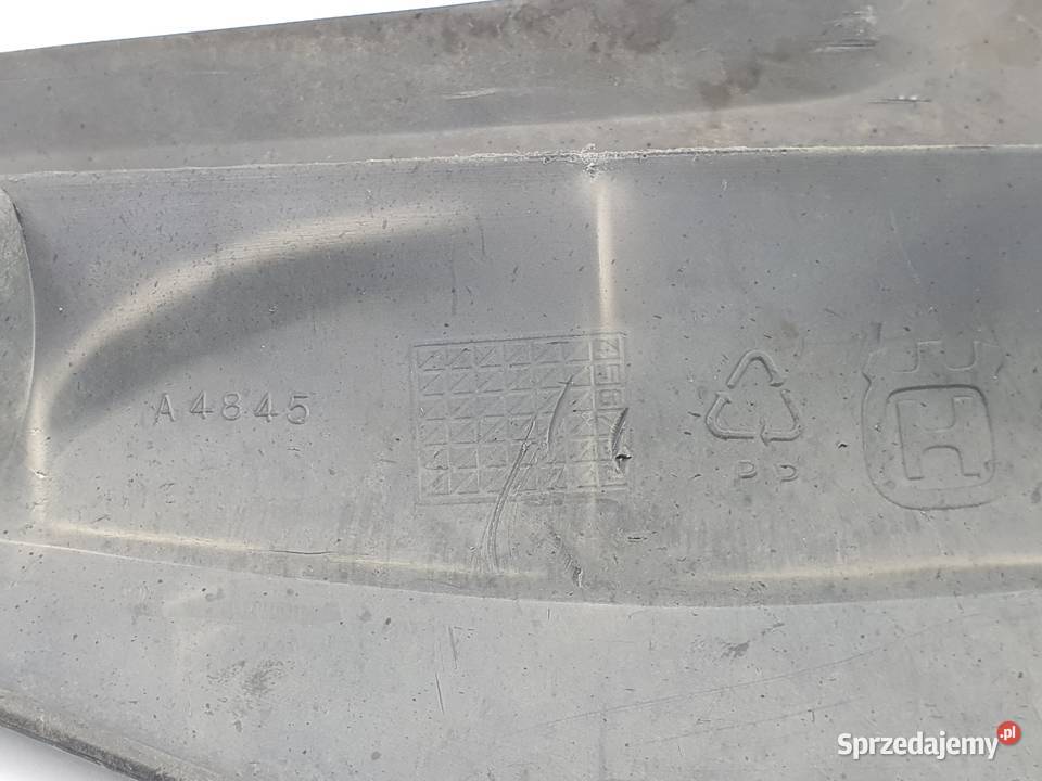 Boczek Oslona Husqvarna 450510 łódzkie Łódź