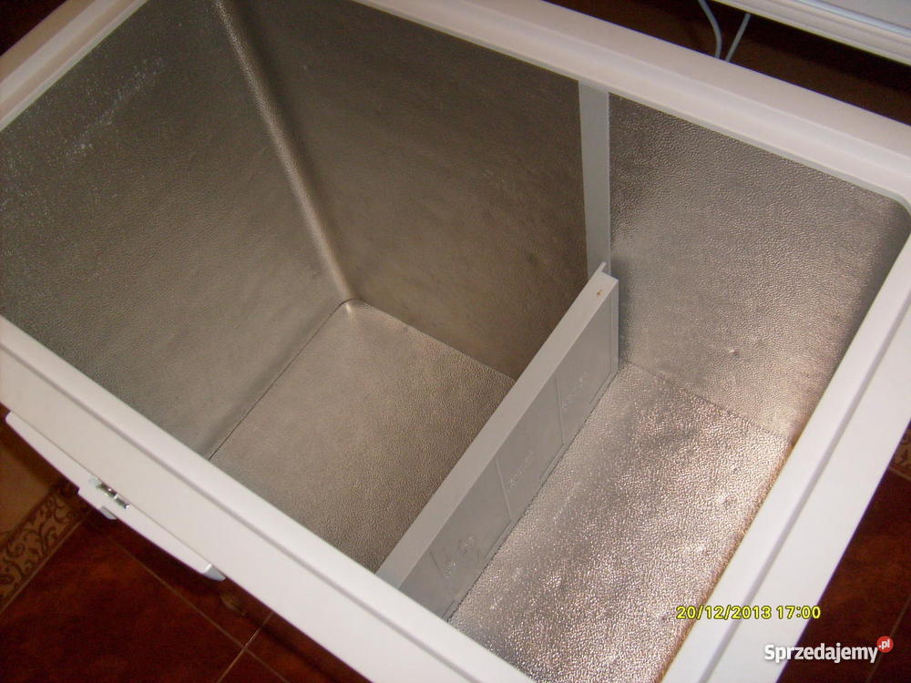 Zamrażarka WHIRLPOOL 95cm Choceń