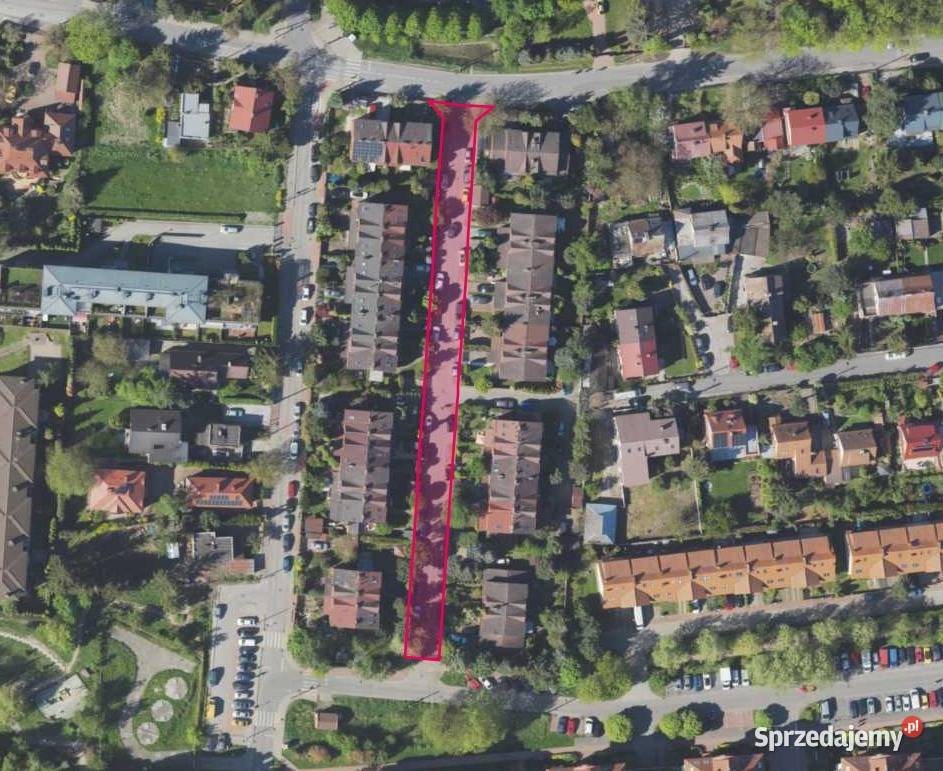 Syndyk sprzeda udziały w drogach w Warszawie Sprzedaż Warszawa