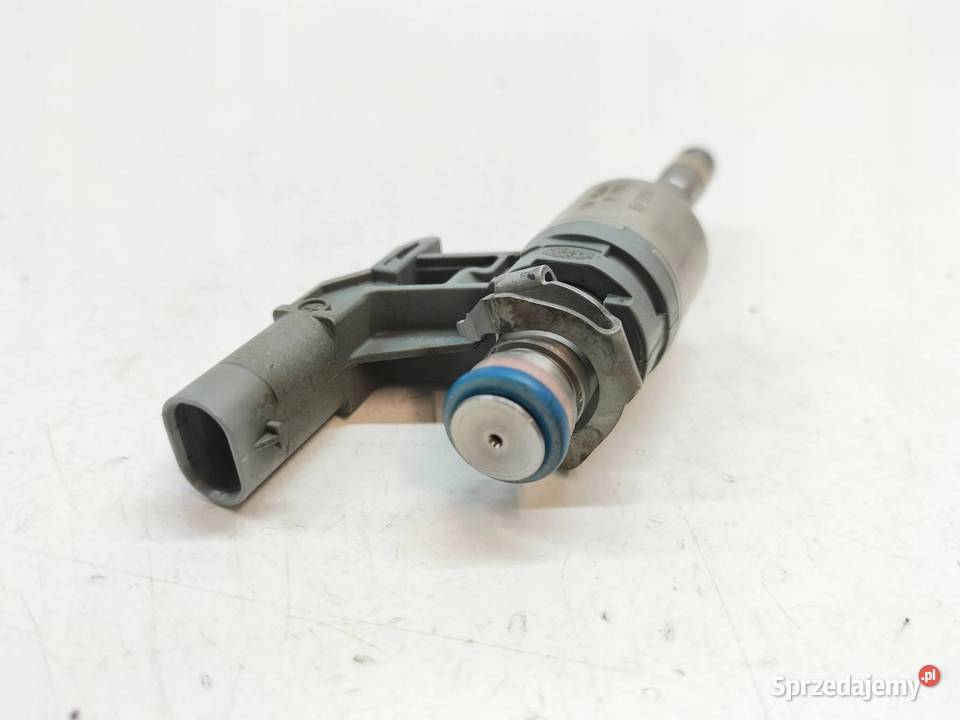 WTRYSKIWACZ 46338078L 13 PHEV HYBRID Alfa Romeo Części samochodowe świętokrzyskie sprzedam