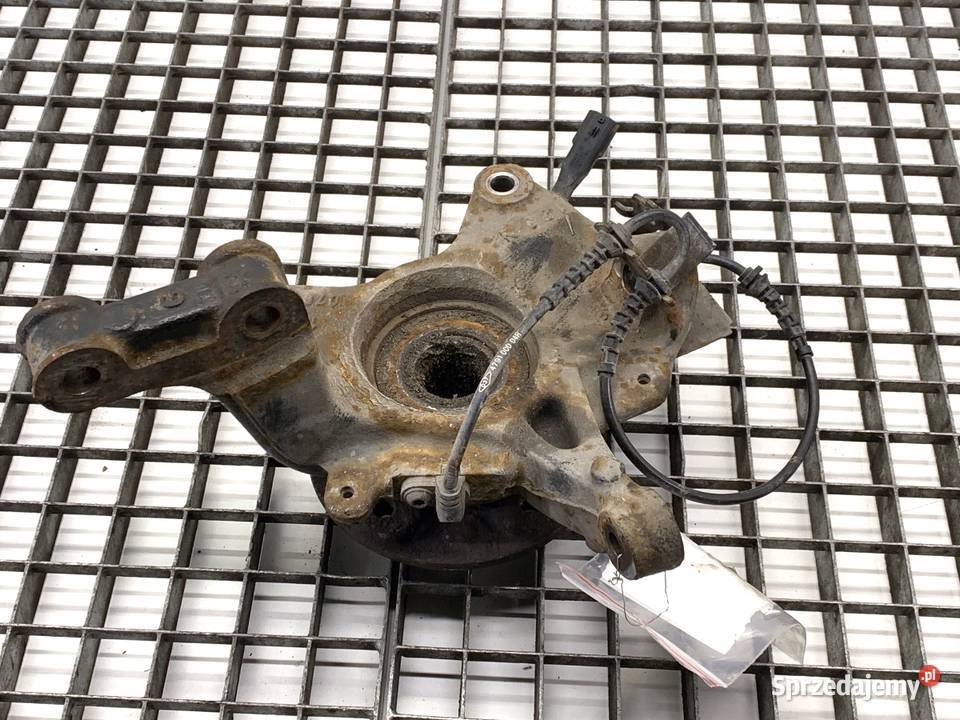 ZWROTNICA PRAWY PRZÓD RENAULT GRAND SCENIC III