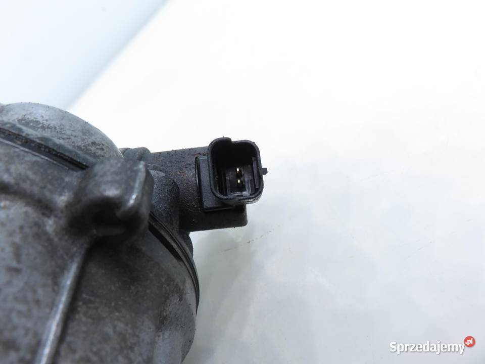 KOMPRESOR KLIMATYZACJI PEUGEOT 407 20 HDi sprzedam