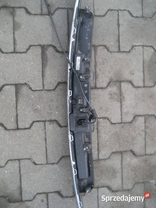 bmw 5 gt f07 5gt f 07 0913r listwa pokrywy Rakoniewice