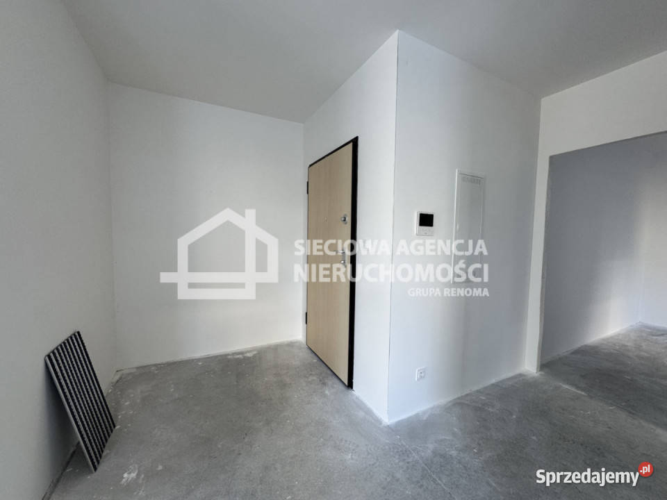 sprzedaży mieszkania Gdańsk 4616m2 2pokojowe Sprzedaż