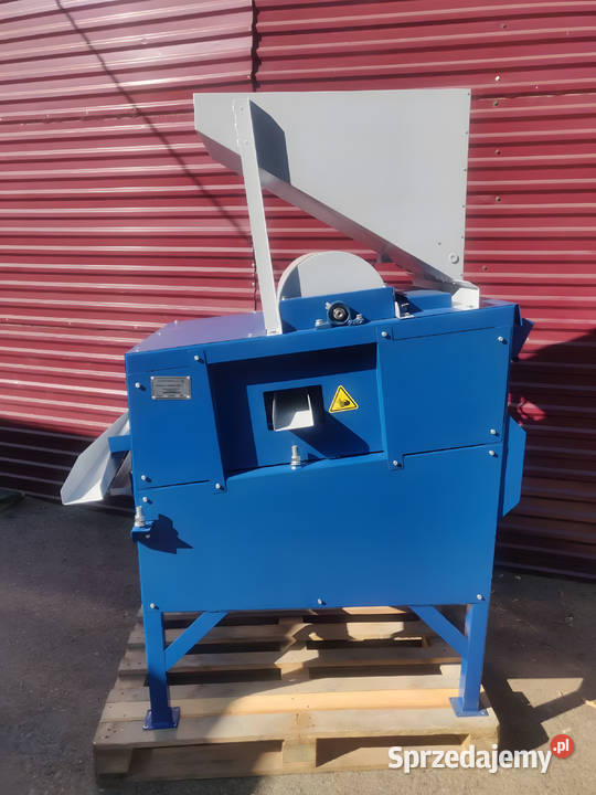 CZYSZCZALNIA WIALNIA do zboża UKS06 Przesiewacz nieuszkodzony Rzeszów
