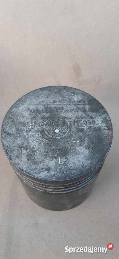 2 x TŁOK FSO Fiat 125p Grodzisk Mazowiecki