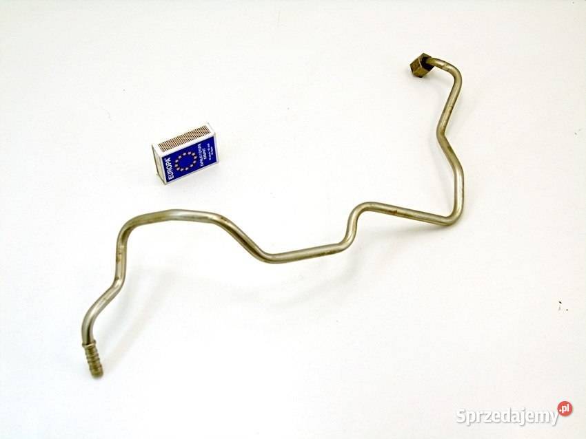 RURKA PALIWA 20 TDI PASSAT B6 A4 B7 GOLF LEON A3 Sosnowiec