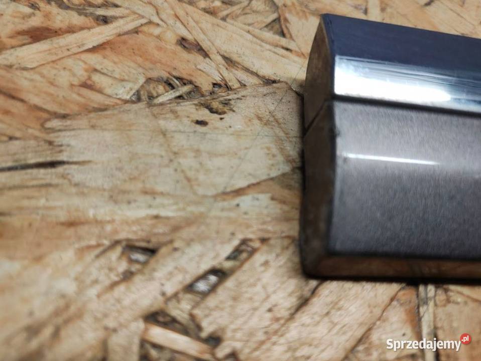 Listwa Drzwi Prawy Przód Vw Passat B7 3AA854940