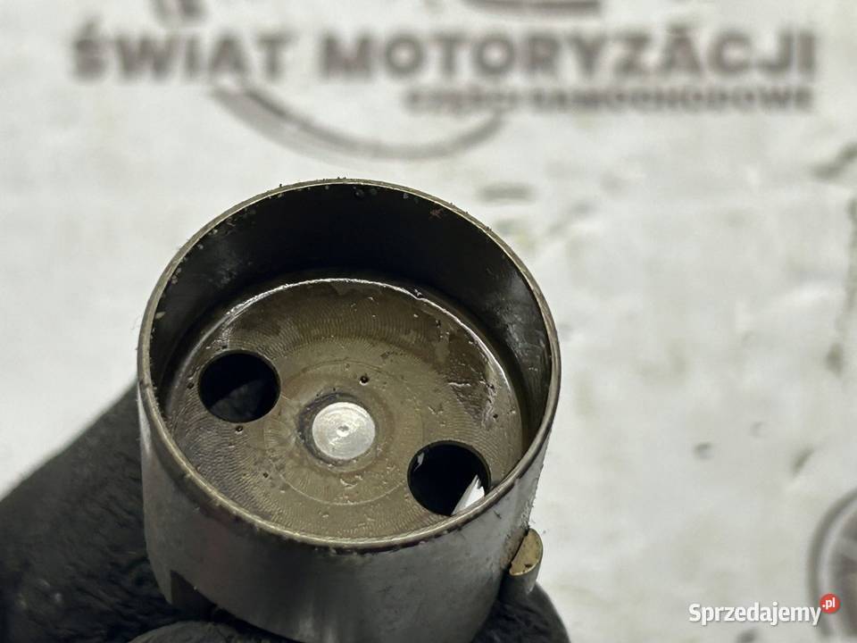 AUDI A1 12r 14 TSI CAX CAXA 122 pompa paliwa osobowe Kielce