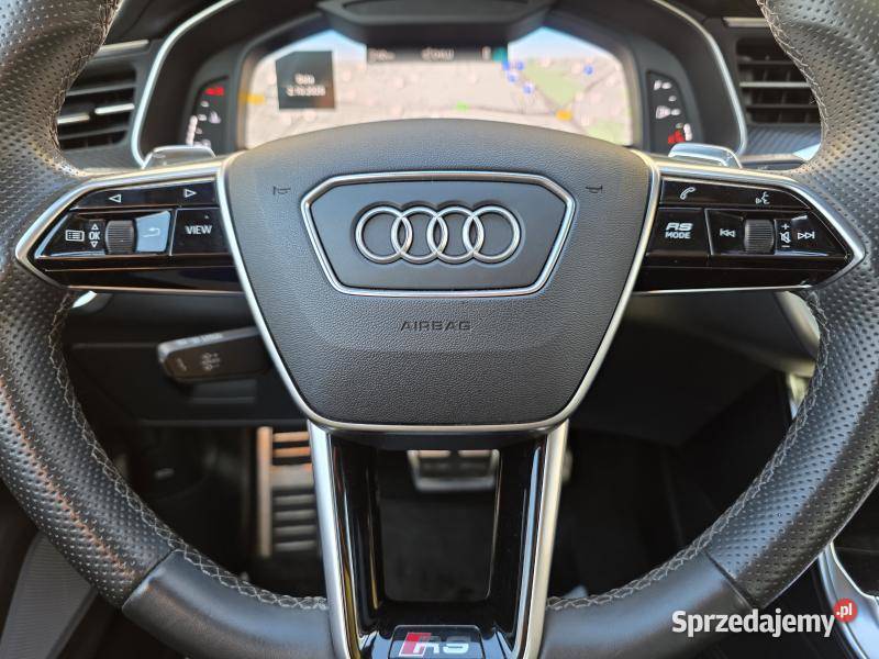 40 V8 600 800NM QUATTROPrzebieg 48000 pełne mazowieckie Warszawa