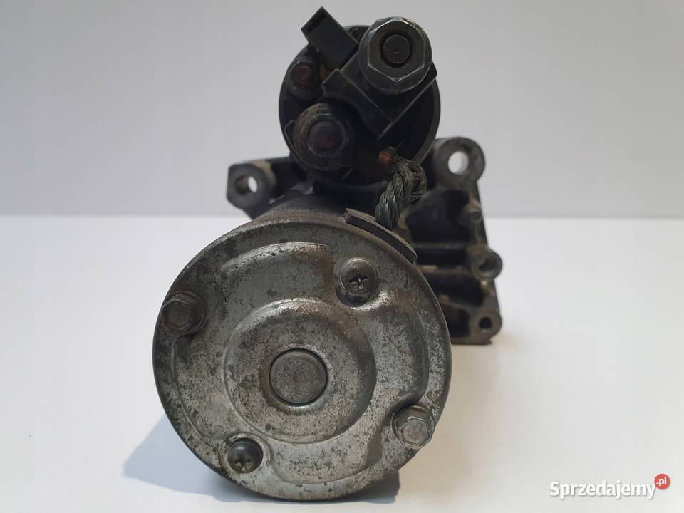 ROZRUSZNIK Peugeot Partner II 16 HDI 9663528880 Chełm