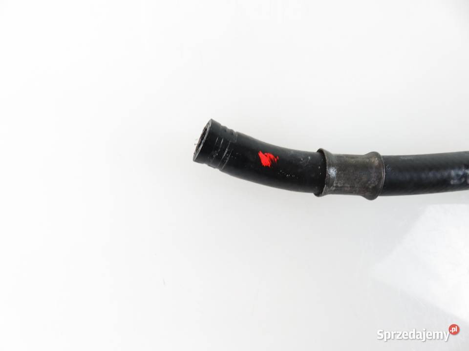 PRZEWÓD WSPOMAGANIA MERIVA B 17 CDTI A0025829 osobowe Przewody układu wspomagania