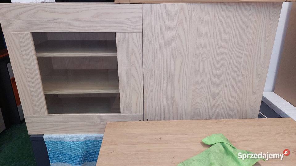 Szafka wisząca Ikea Besta 120cm Poznań
