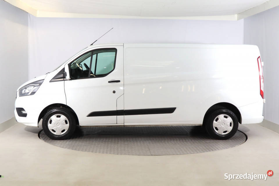 Ford Transit Custom 20 EcoBlue 4/5 Zabrze