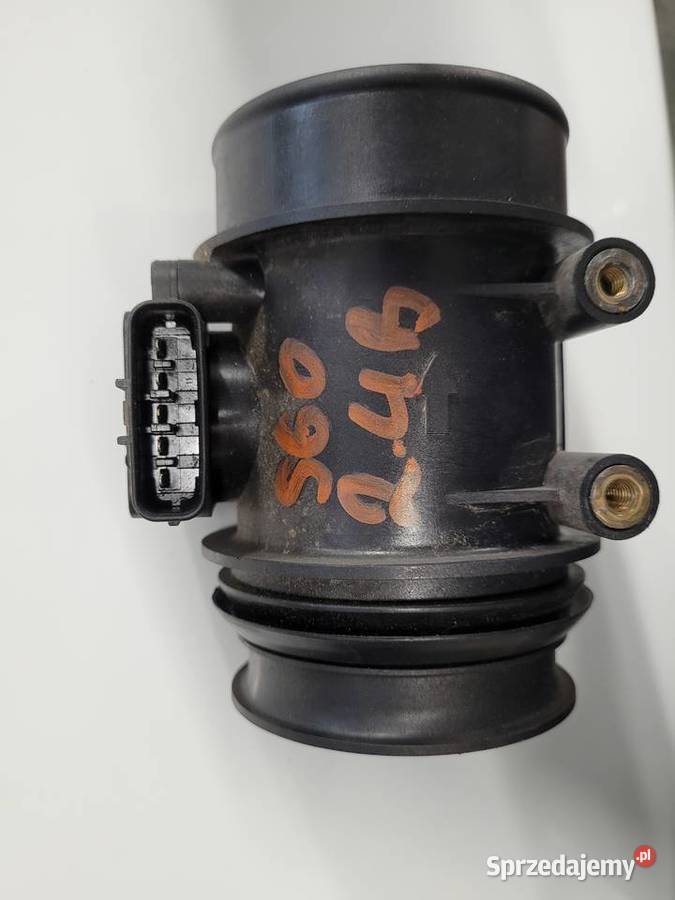 Przepływomierz volvo s60 s80v70 24 benzyna Przepływomierze Lubaczów