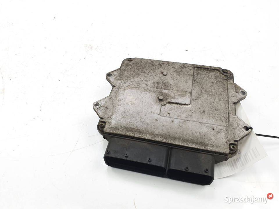 KOMPUTER SILNIKA ECU LANCIA YPSILON 55192098 Lipno