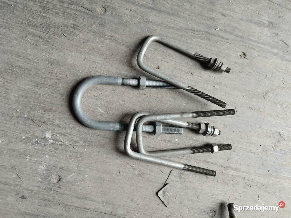 Uchwyt kabłąkowy sn Rzeszów sprzedam