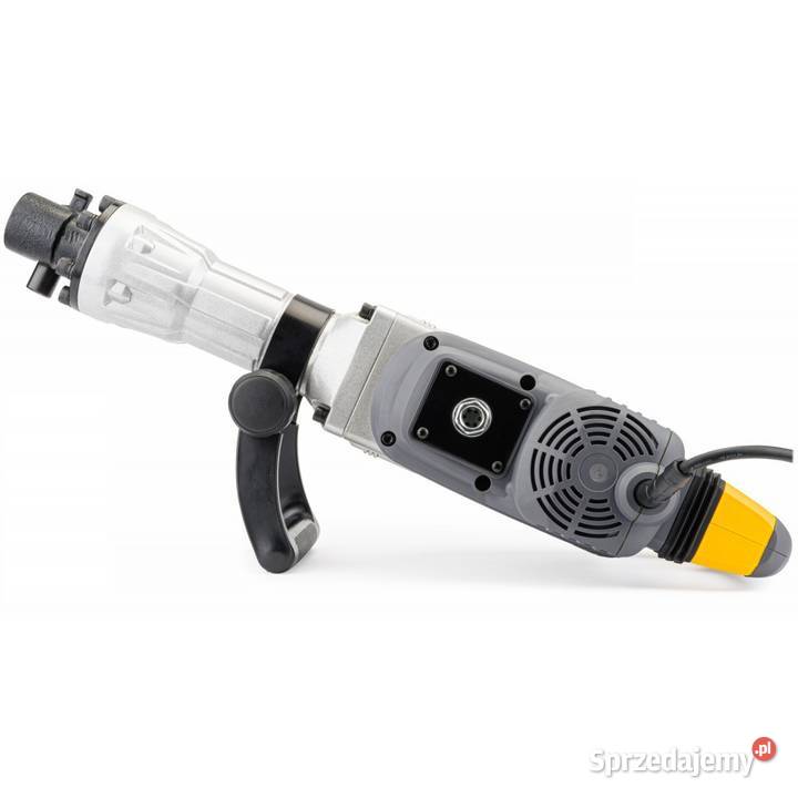 Młot udarowy wyburzeniowy SDSHEX 3300W Ostrołęka