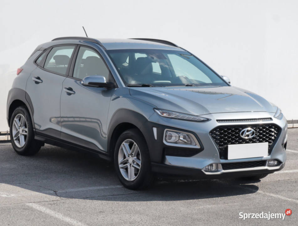 Hyundai Kona 10 TGDI wspomaganie kierownicy lubelskie Lublin
